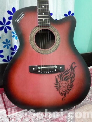 Acoustic Guitar